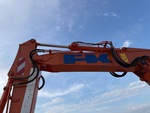 Hydraulique with