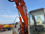 Hydraulique with