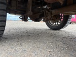 Groupe motopropulseur with