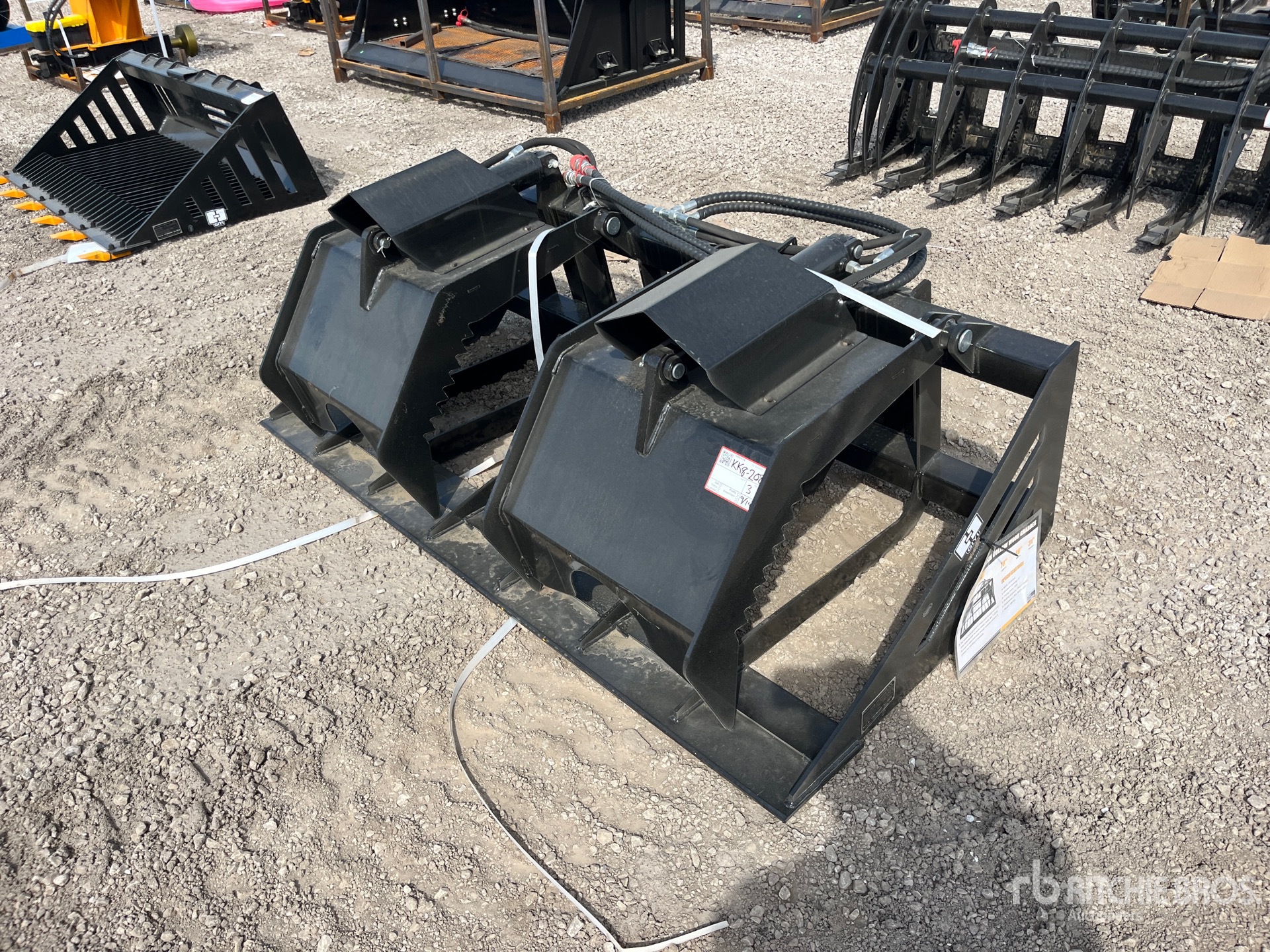 Photo of 2026 GIYI HWG78