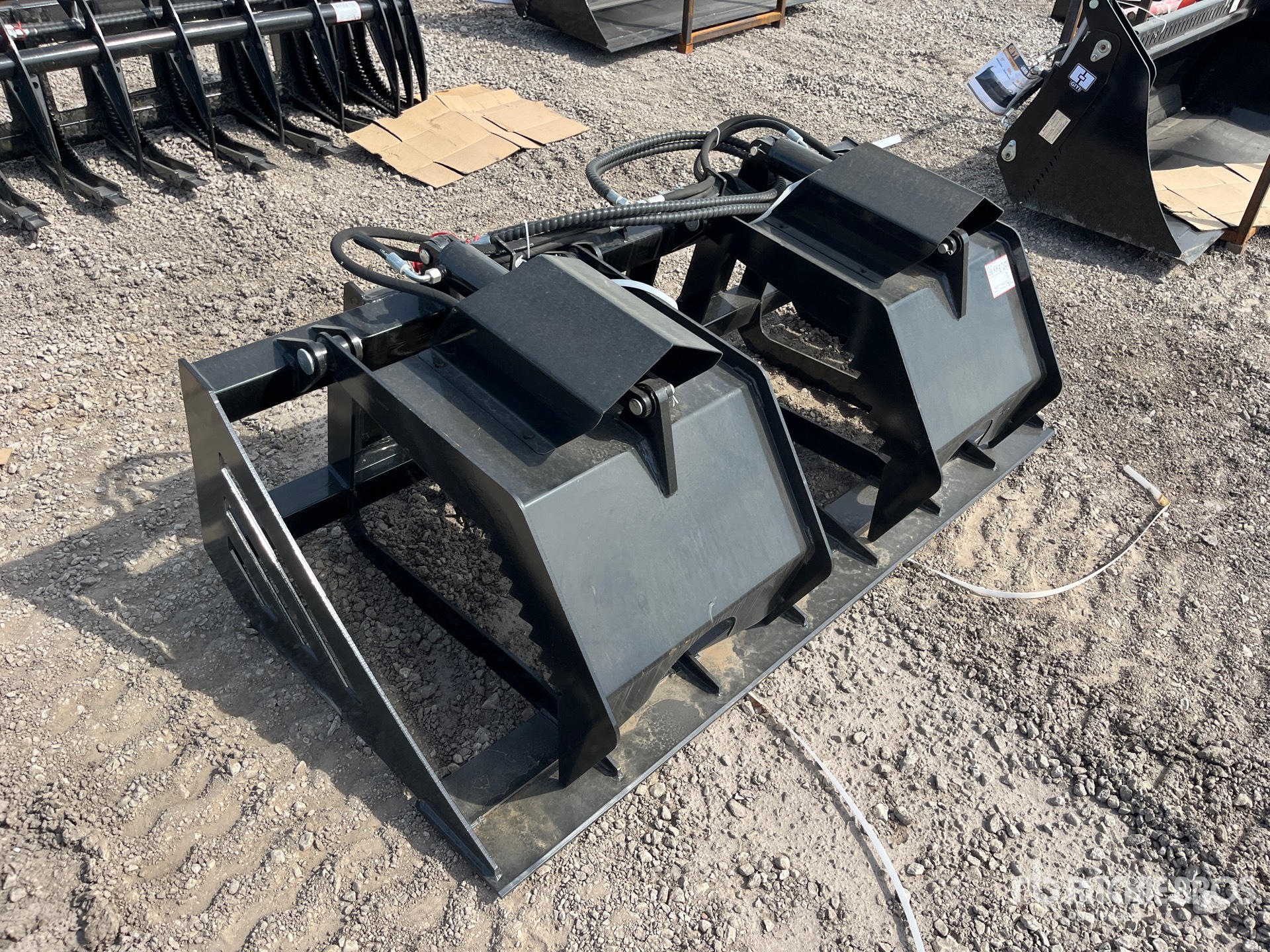 2026 GIYI HWG78