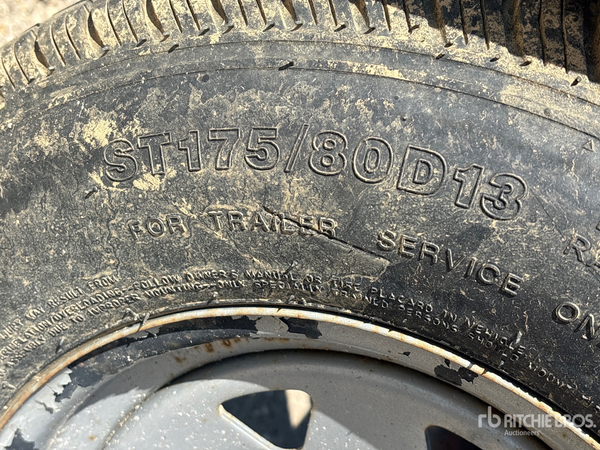 Miller TRAILBLAZER325D