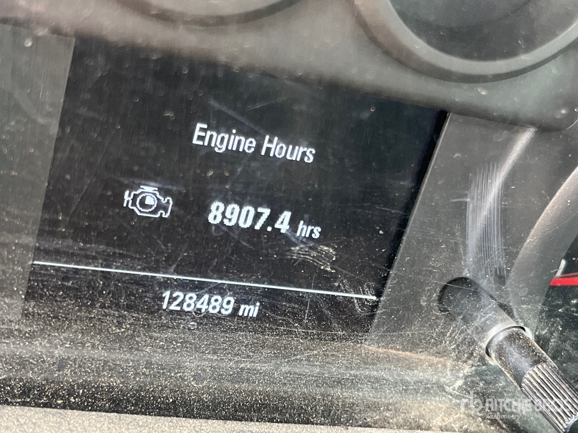 2020 Chevrolet Silverado 3500HD