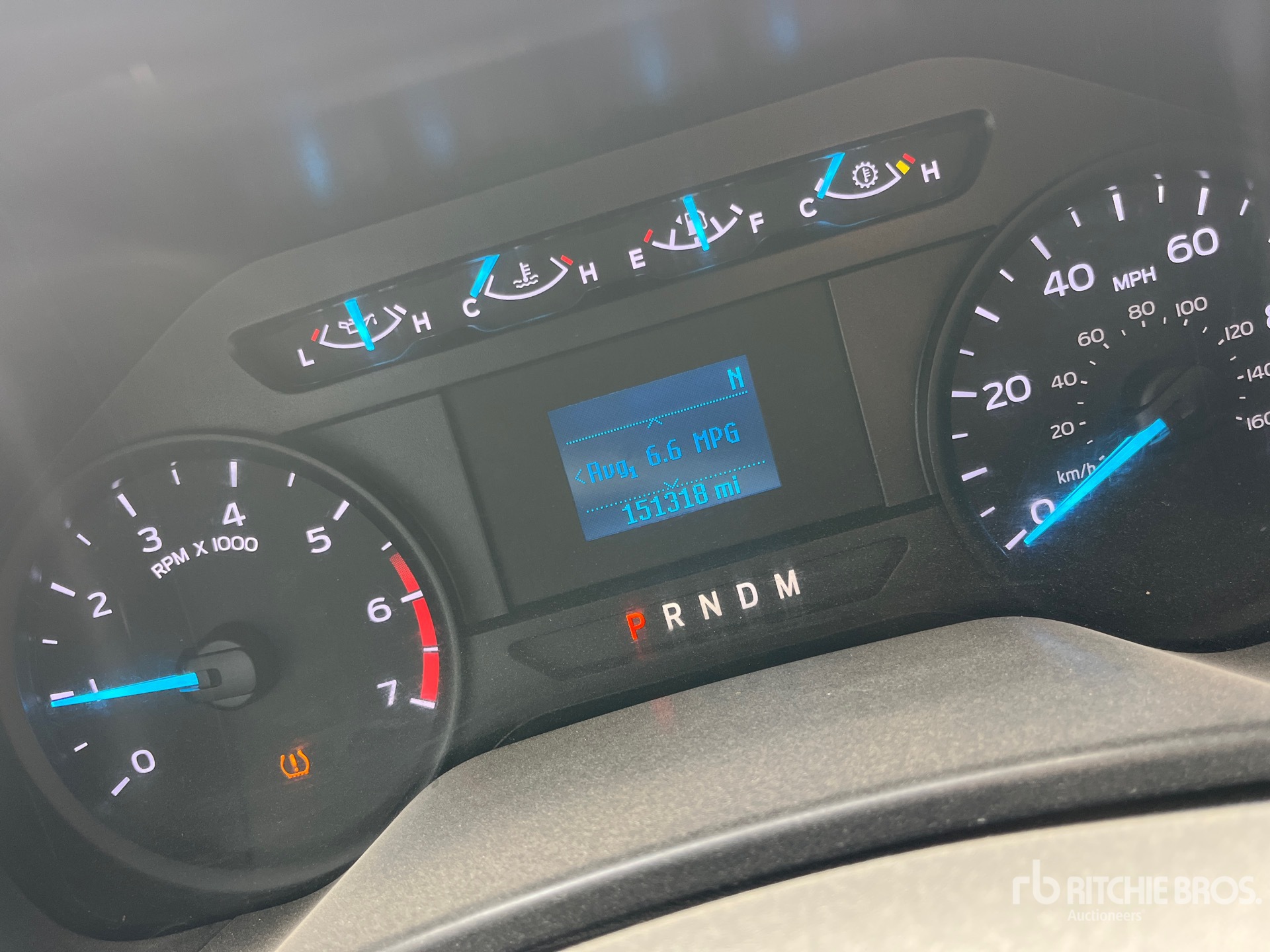 2020 Ford F-350