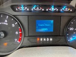 Cab with Engine Hours
