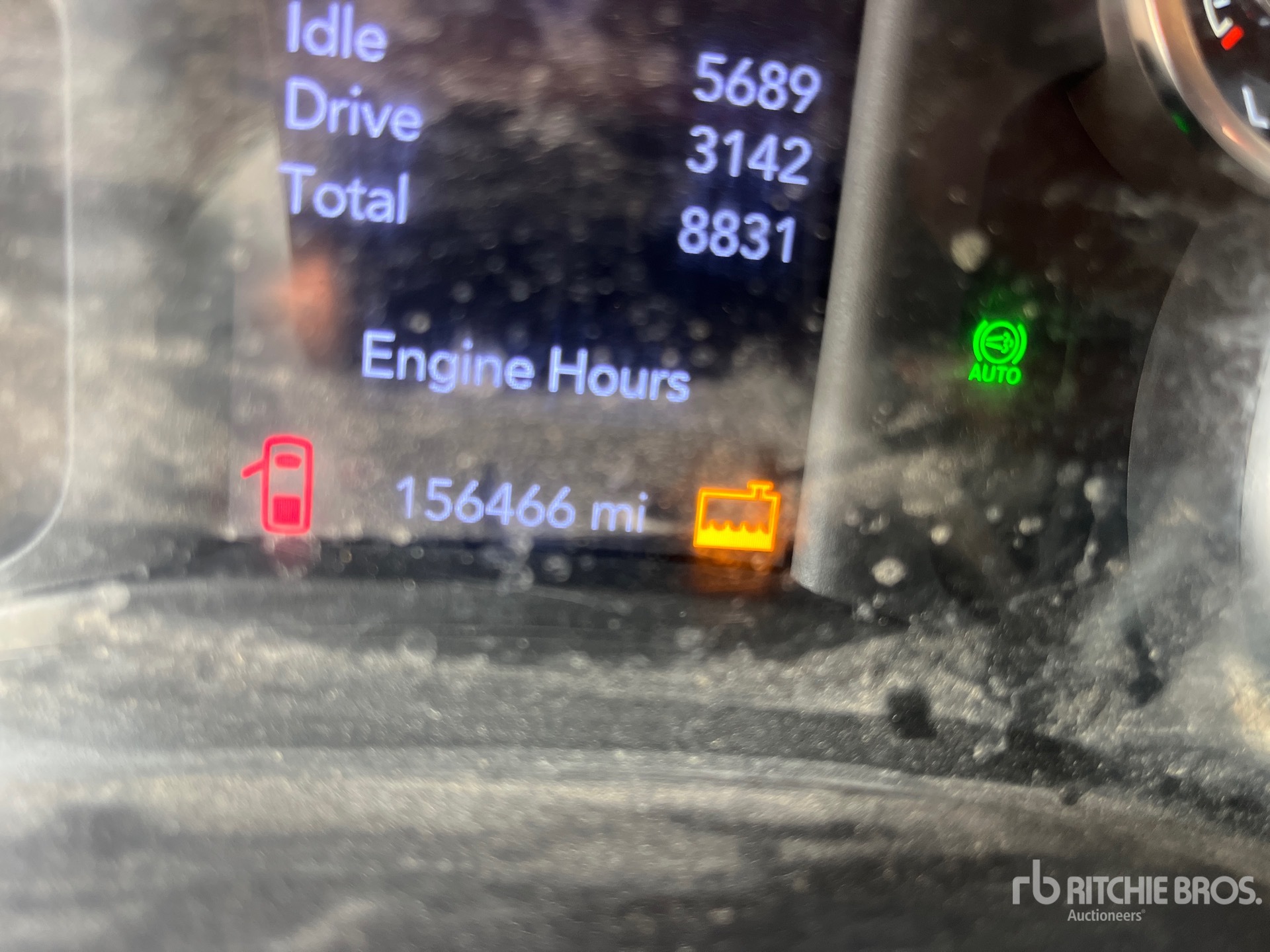 2022 Ram 3500