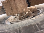 Brakes with