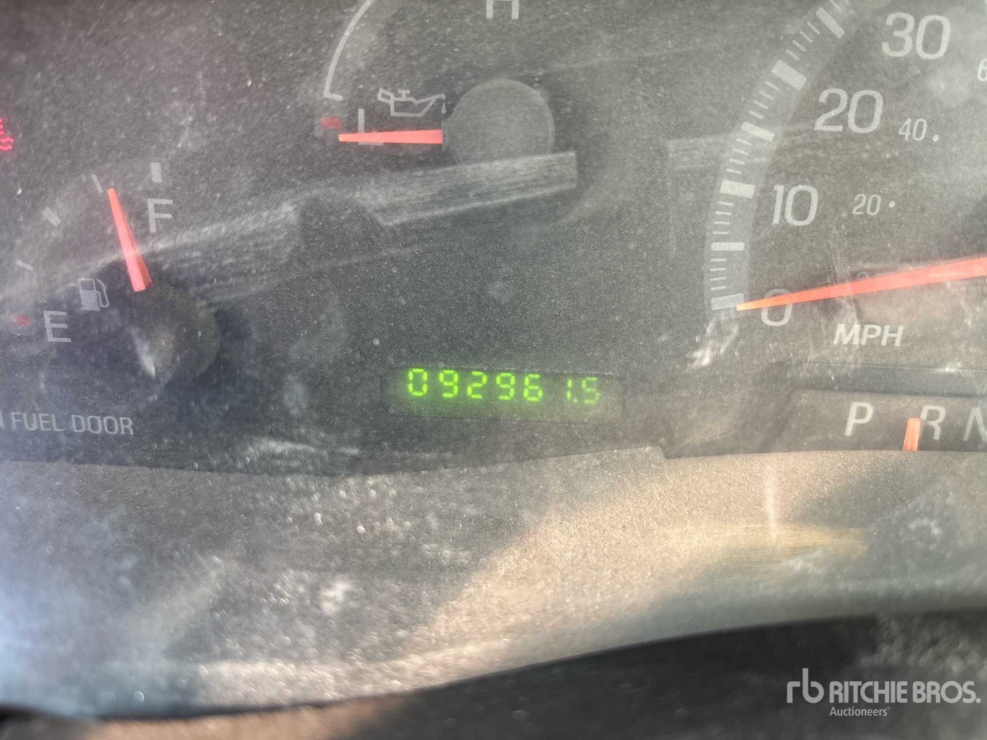 1999 Ford F-150