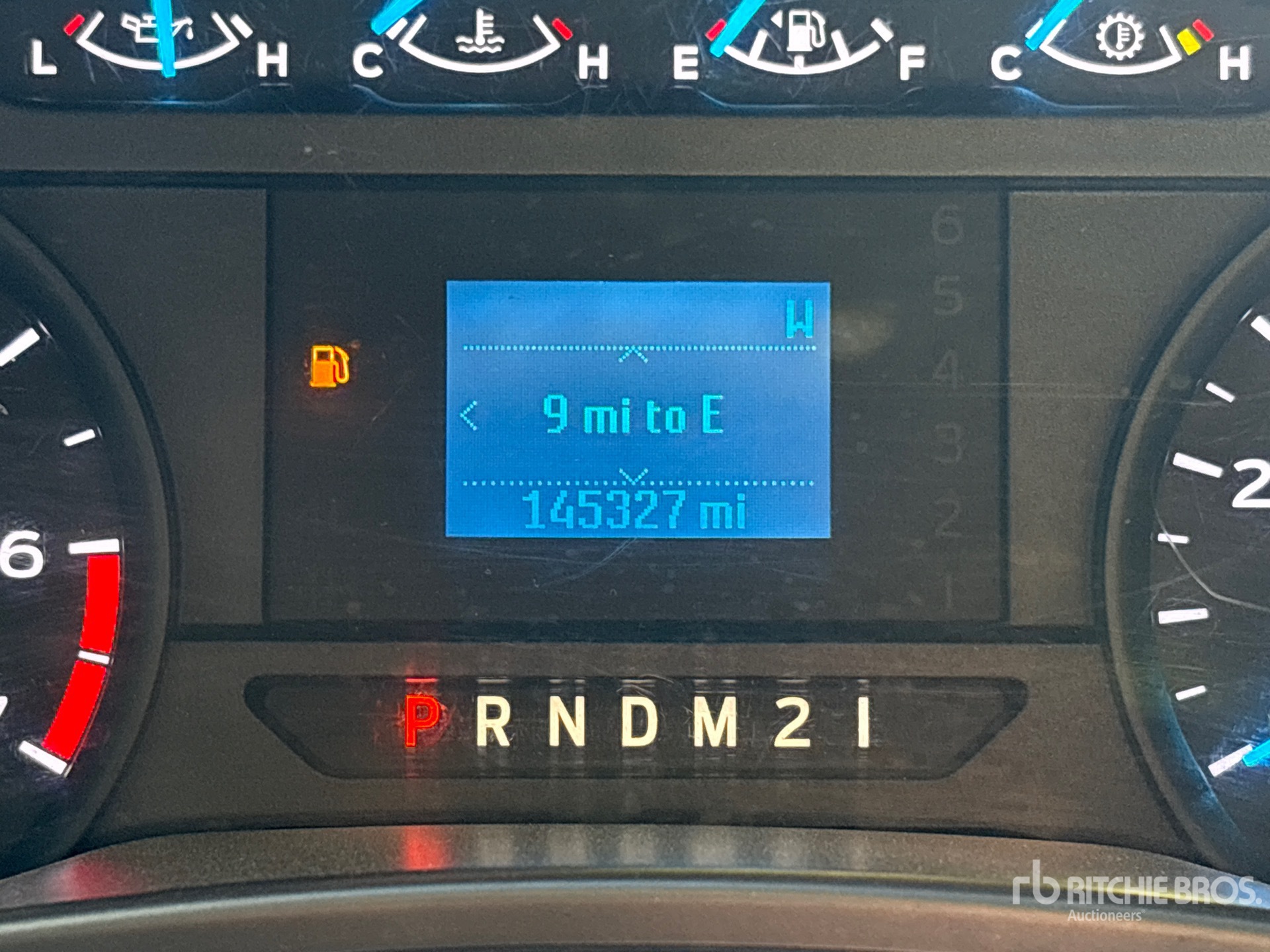 2017 Ford F-250