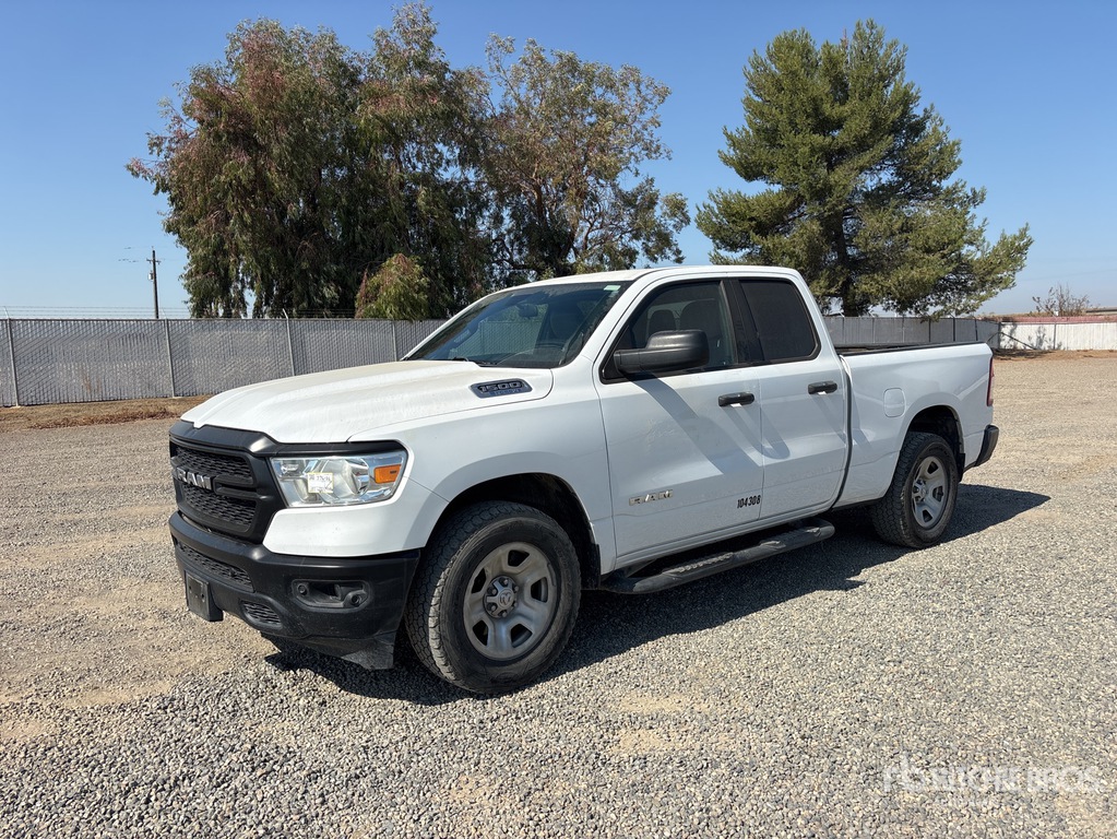 General Appearance with Featured Photo