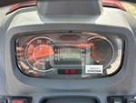 Control Station with Warning Lights
