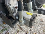 Hydraulics with Hydraulic Motors