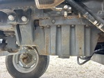 Engine with Oil Leaks