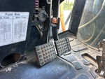 Chassis with Master Cylinder/Brake Control