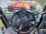 Control Station with Dash Console