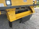 Chassis with Frame Condition