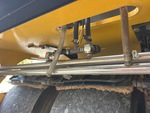 Chassis with Water System