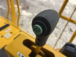 Control Station with Auxiliary Hydraulic Control