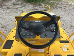 Control Station with Steering Controls