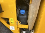 Engine with DEF / AdBlue Tank