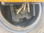 Chassis with Wheel Condition
