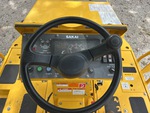 Control Station with Dash Console