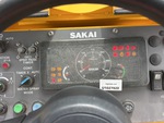 Control Station with Warning Lights