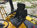 Control Station with Seats/Armrests