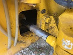 Hydraulics with Steering Cylinders