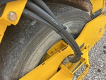 Hydraulics with Hoses