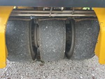 Chassis with Tire Condition