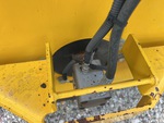 Hydraulics with Drum Vibration Motors