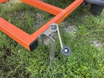 Trailer Chassis with