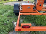 Trailer Chassis with