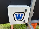 Control Station with