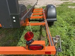 Trailer Chassis with