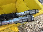 Hydraulics with