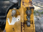 Hydraulics with Auxiliary Hydraulic Plumbing