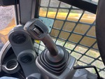 Control Station with Hydraulic Controls
