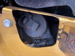 Hydraulics with Hydraulic Tank
