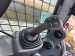 Control Station with Steering Controls