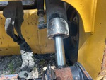 Hydraulics with Bucket Tilt Cylinders