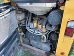 Engine with Engine - Left Side