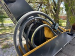 Hydraulics with Hoses (Hydraulics)