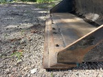Specialty with Loader Bucket Cutting Edge/Shanks/Teeth