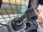 Control Station with Powertrain controls