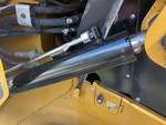 Hydraulics with Loader Lift Cylinders