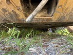 Chassis with Belly pans