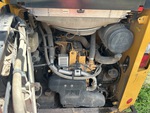 Engine with Engine - Right Side