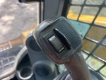 Control Station with Auxiliary Hydraulic Control